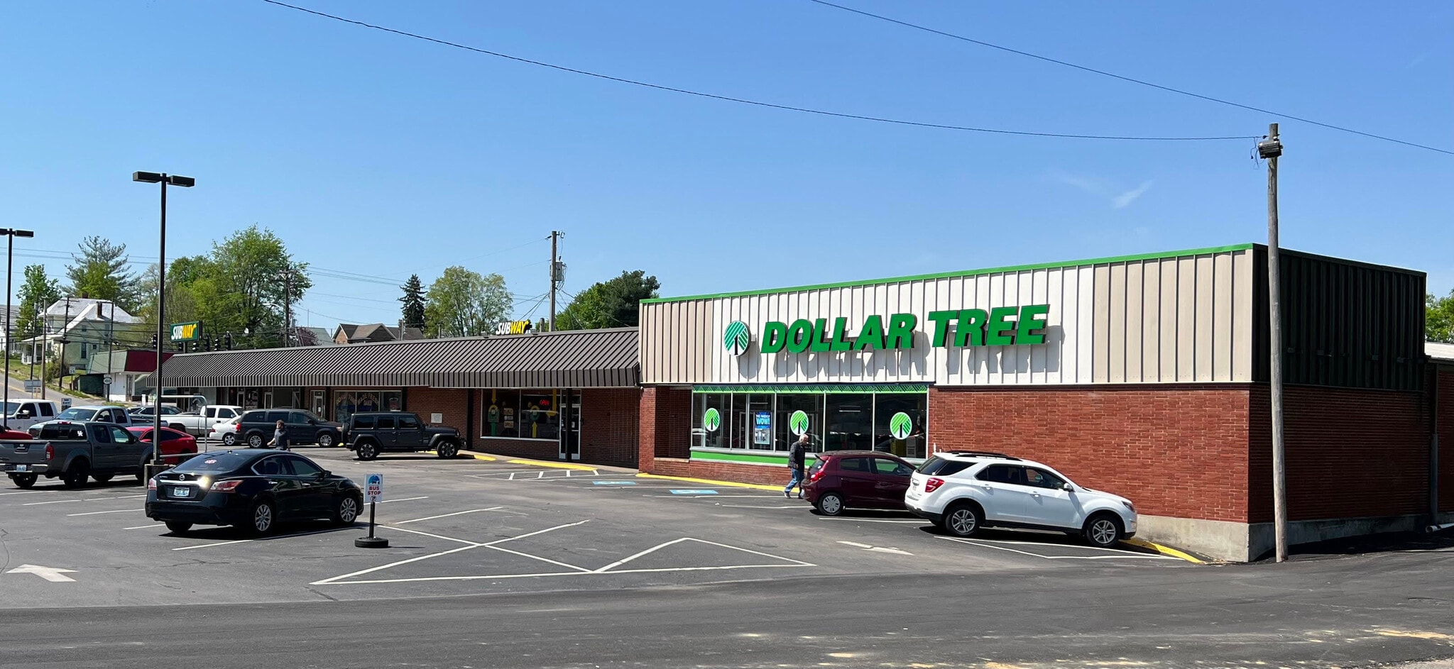 523 E Main st, Scottsville, KY à vendre Photo du bâtiment- Image 1 de 11