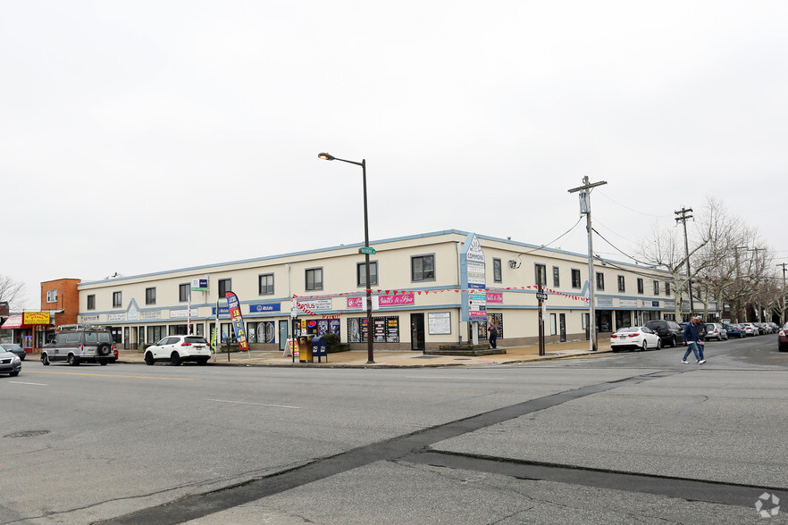 2824-2838 Cottman Ave, Philadelphia, PA à louer - Photo principale - Image 1 de 11