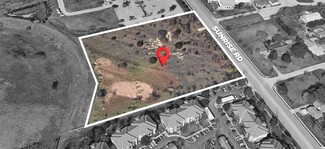 More details for 3000 Sunrise Road, Round Rock, TX - Land for Sale