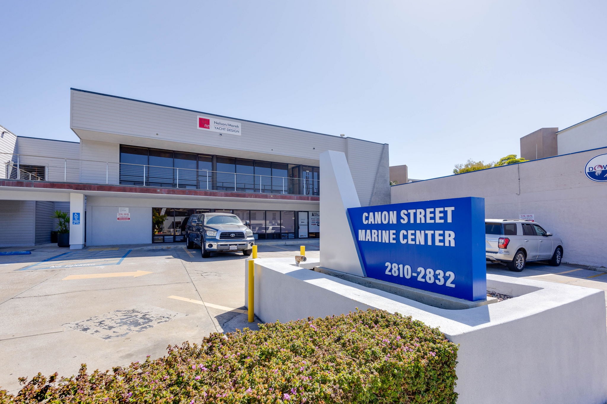 2822 Canon St, San Diego, CA for lease Building Photo- Image 1 of 22
