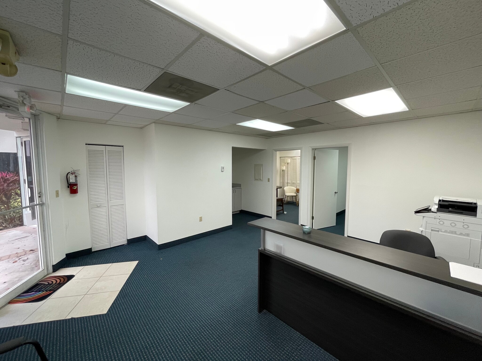 7800 Peters Rd, Plantation, FL for lease Interior Photo- Image 1 of 1