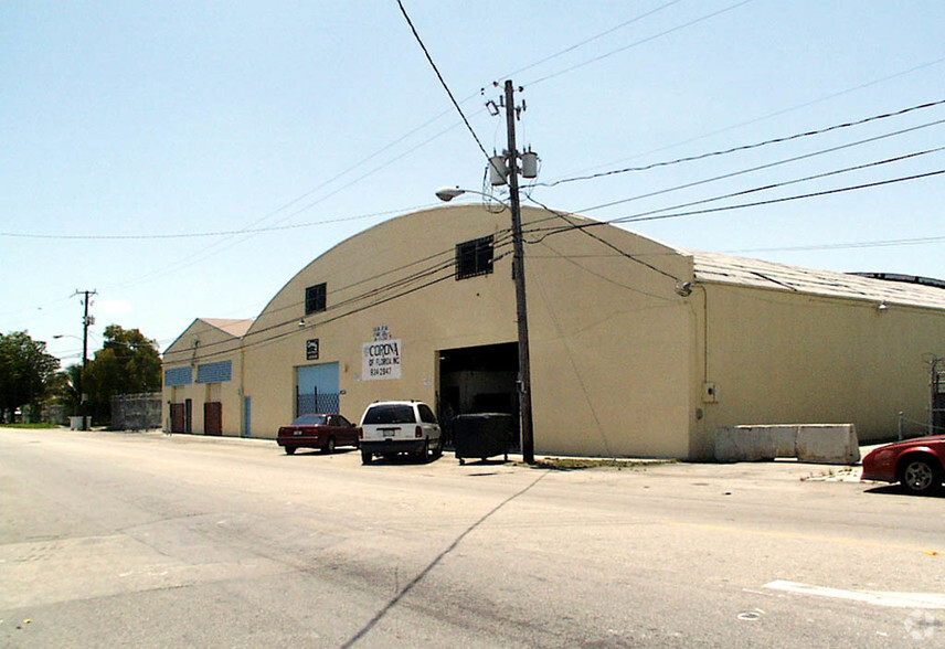 1628 NW 28th St, Miami, FL for sale - Building Photo - Image 3 of 8