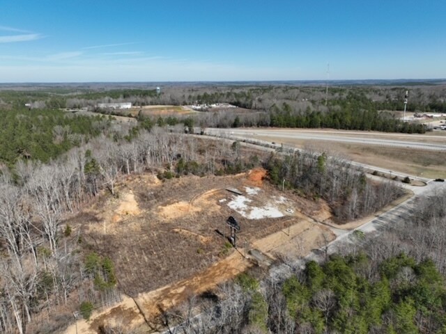 3755-3775 Cross Anchor Hwy, Enoree, SC à vendre - Photo du bâtiment - Image 3 de 4