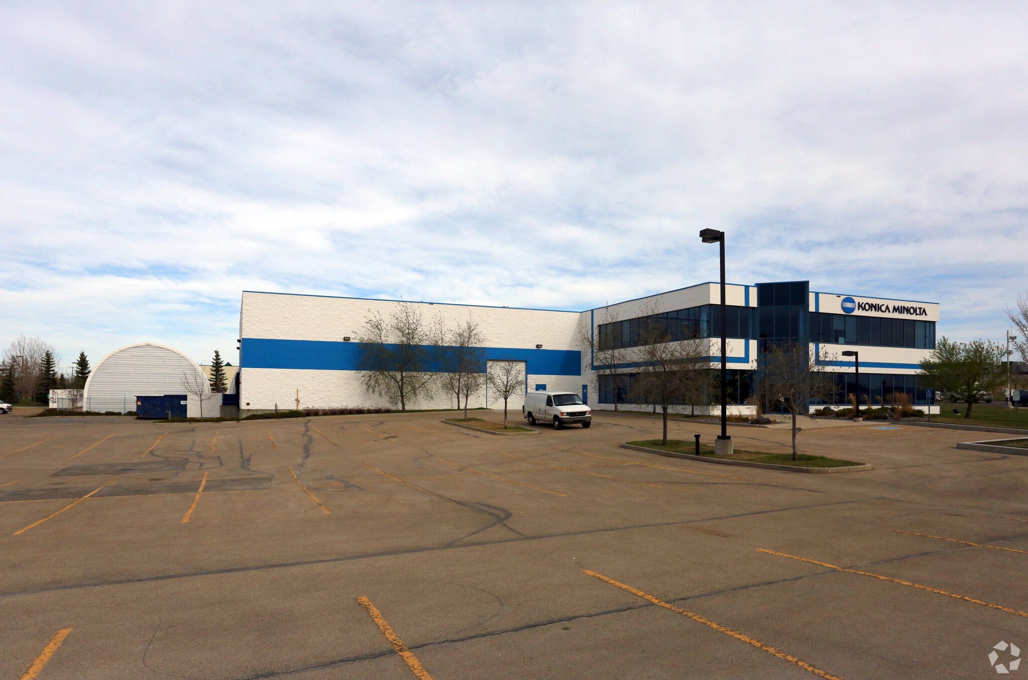 9651 25th Ave NW, Edmonton, AB for sale Primary Photo- Image 1 of 1