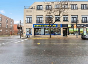 4949 Rue Wellington, Montréal, QC for lease Building Photo- Image 2 of 3