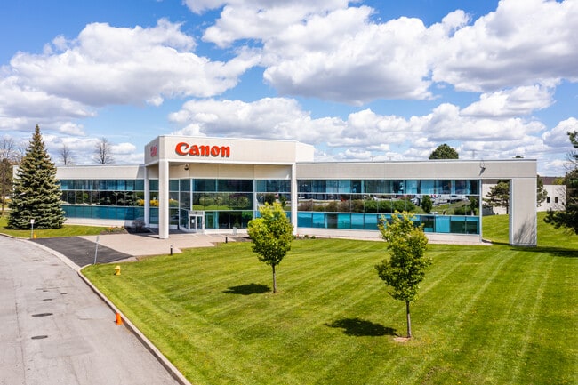 Plus de détails pour 2260-2300 Walkley Rd, Ottawa, ON - Flex à vendre