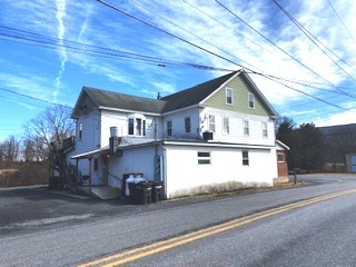 Plus de détails pour 1424 W Lizard Creek Rd, Lehighton, PA - Vente au détail à vendre