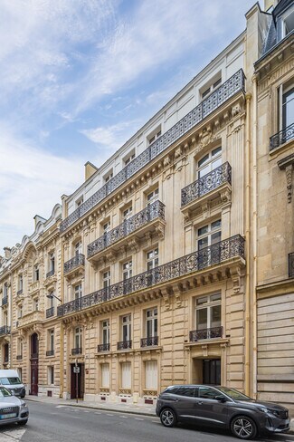 More details for 37-39 Rue De La Bienfaisance, Paris - Office for Lease