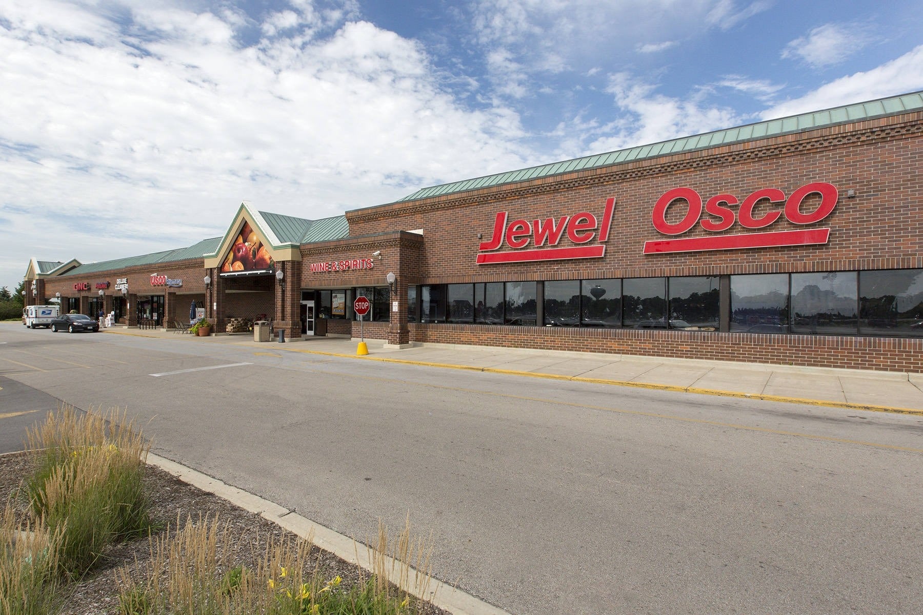 11-79 S Randall Rd, Batavia, IL for lease Primary Photo- Image 1 of 10