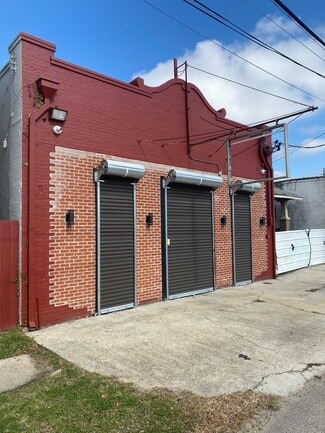 More details for 4321 S Claiborne Ave, New Orleans, LA - Retail for Sale