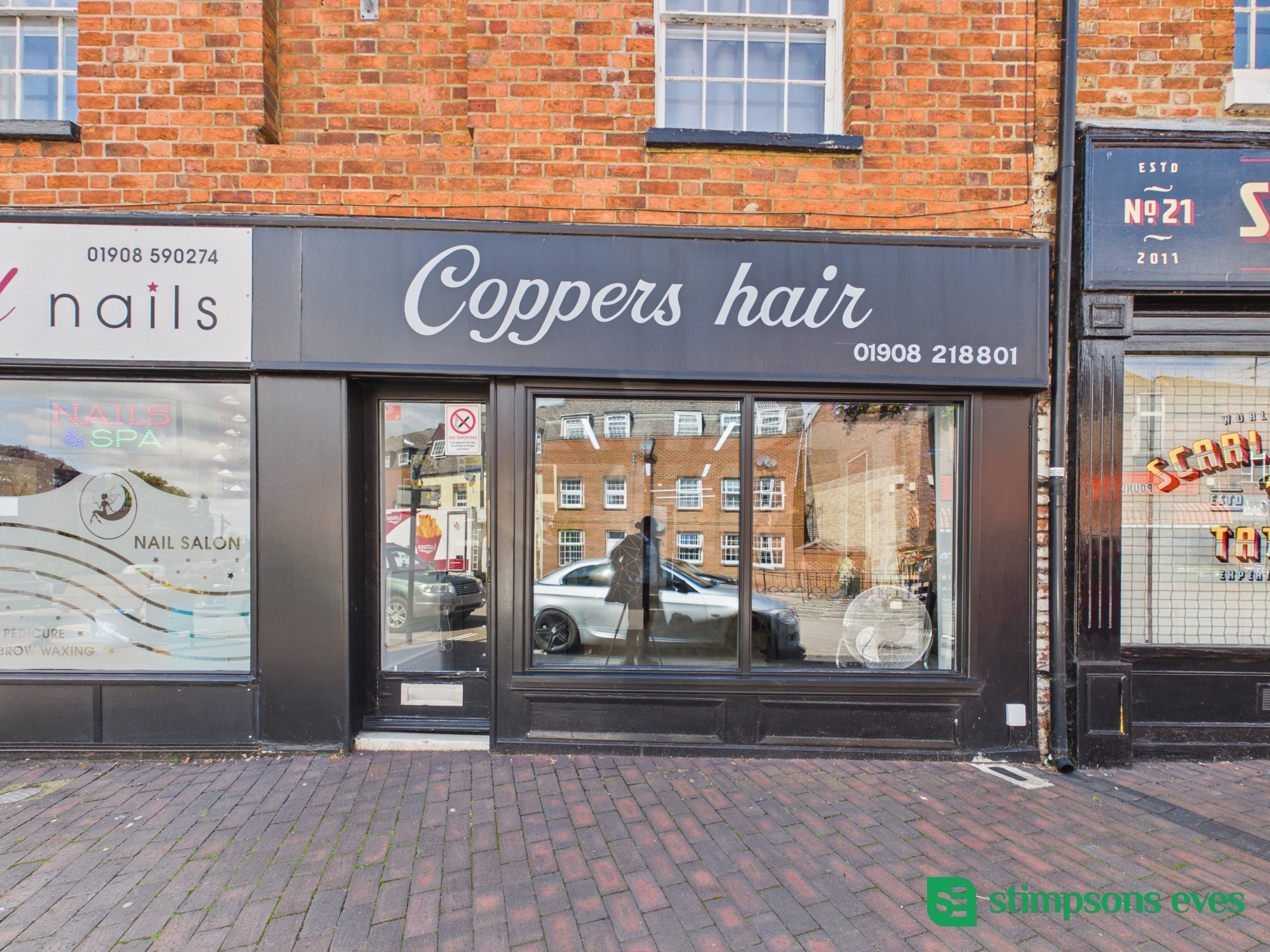 19 High St, Newport Pagnell for lease Building Photo- Image 1 of 12