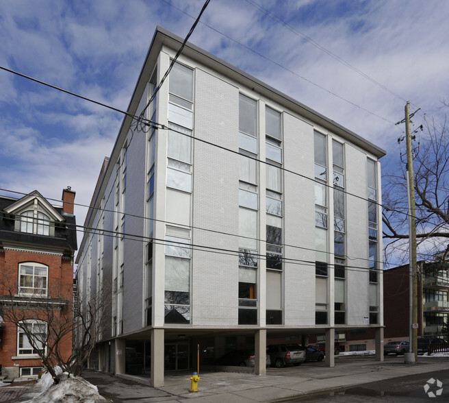 309 Cooper St, Ottawa, ON for lease - Building Photo - Image 3 of 3