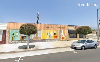 Plus de détails pour 9087 Las Tunas Dr, Temple City, CA - Local commercial à louer