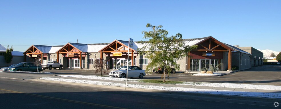 3530-3560 S Main St, Salt Lake City, UT for lease - Building Photo - Image 2 of 24