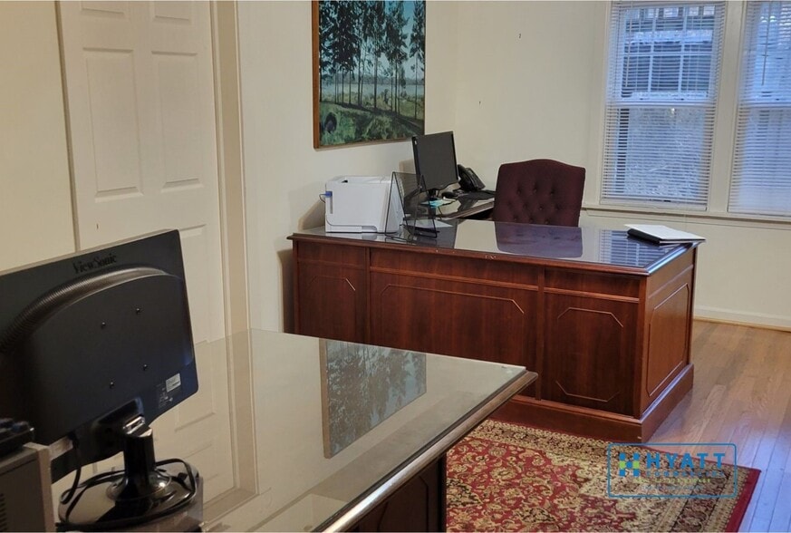 1500 Defense Hwy, Gambrills, MD for lease - Interior Photo - Image 2 of 3