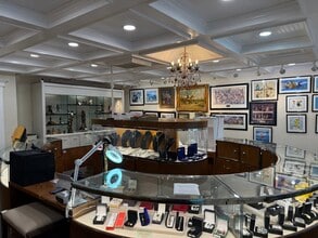 3816-3820 Grand Blvd, New Port Richey, FL for lease Interior Photo- Image 2 of 7