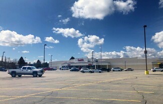 Plus de détails pour 400 S Woodruff Ave, Idaho Falls, ID - Local commercial à louer