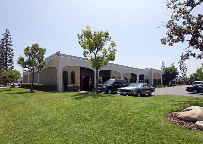 More details for 1504-1544 Highland Ave, Duarte, CA - Industrial for Lease