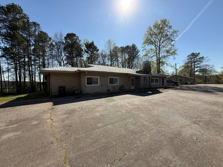 1429 Athens Rd, Crawford, GA for sale - Building Photo - Image 3 of 27