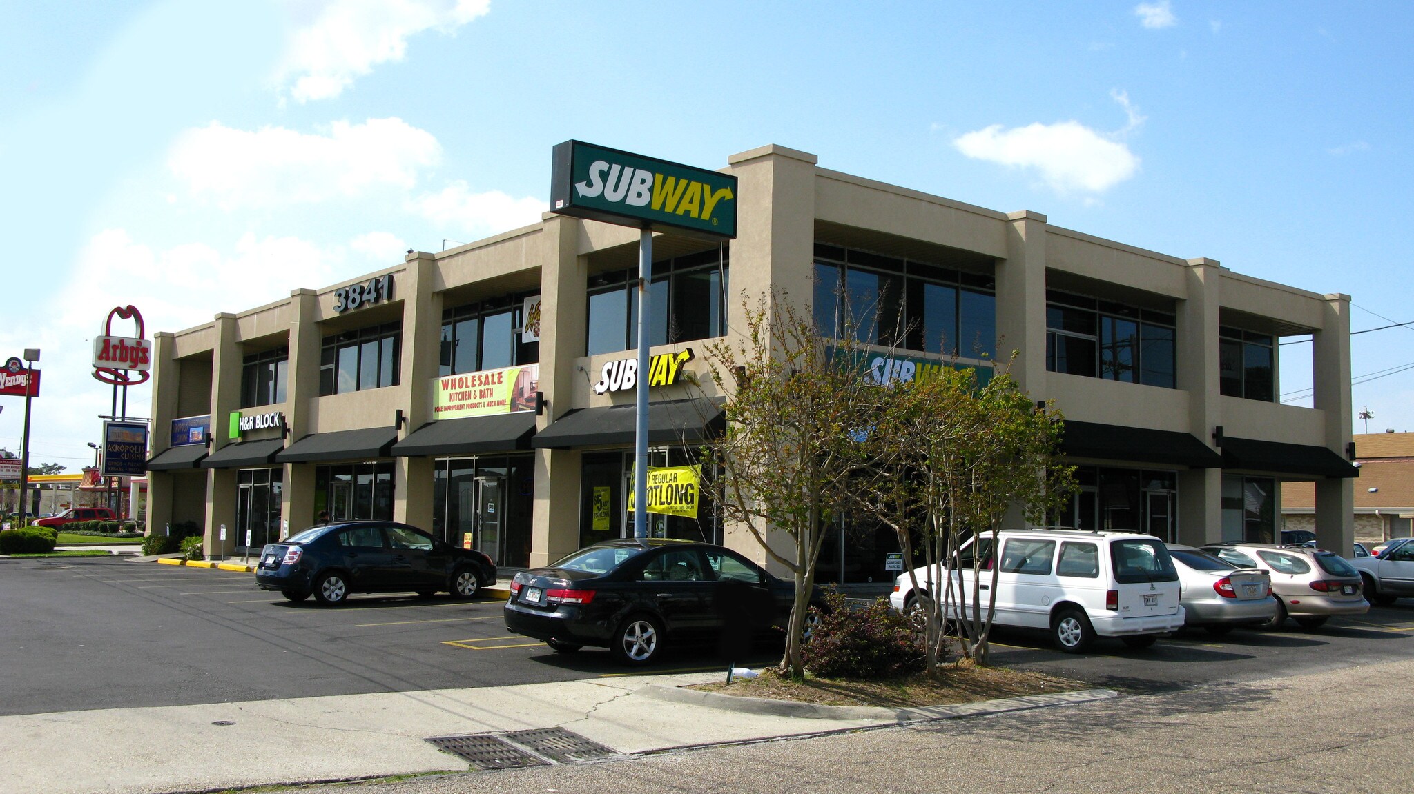 3841 Veterans Blvd, Metairie, LA for lease Primary Photo- Image 1 of 12