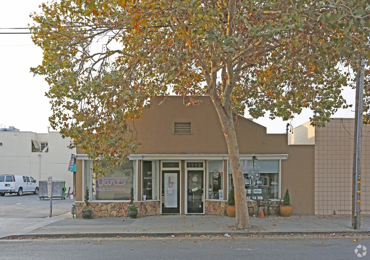 1110-1112 Brace Ave, San Jose, CA for lease Building Photo- Image 1 of 2