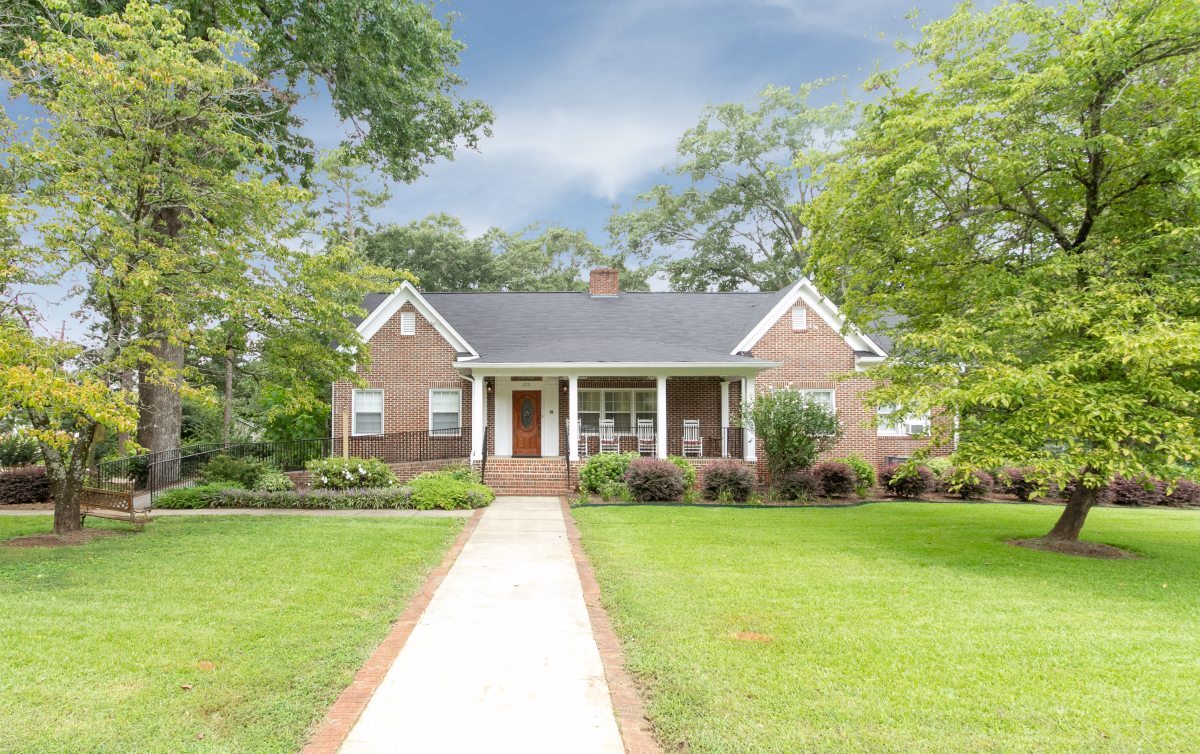 173 S Lee St, Forsyth, GA à vendre Photo principale- Image 1 de 28