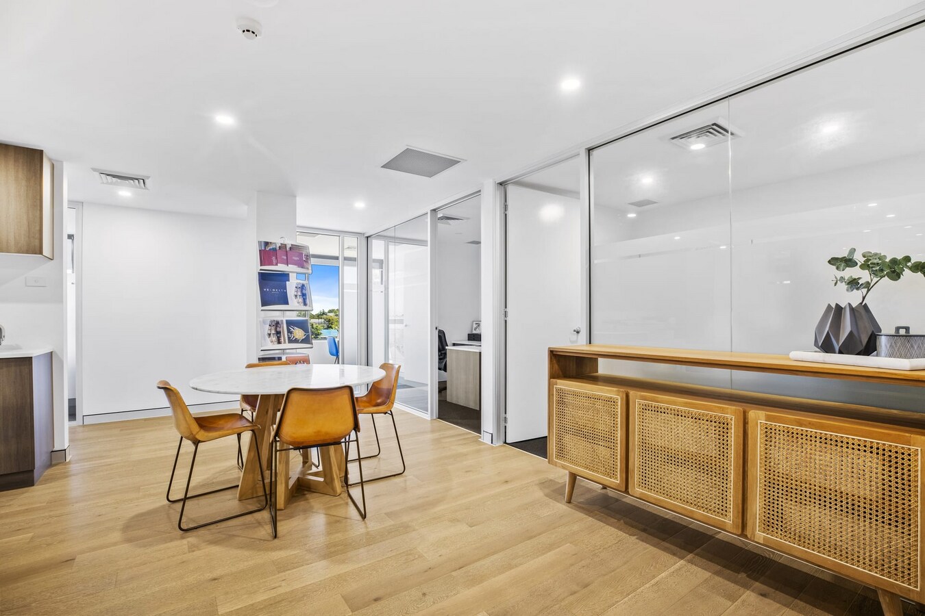 250 Pacific Hwy, Charlestown, NSW - Unit 4D & 4E -  - Interior Photo - Image 2 of 14