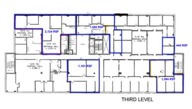 1935 W County Road B2, Roseville, MN for lease Building Photo- Image 1 of 1