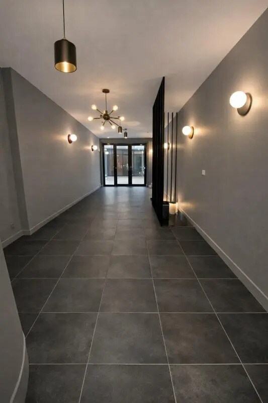 Commerce de détail dans Paris à vendre Photo du bâtiment- Image 1 de 3