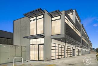 Plus de détails pour 213 Hyde St, Yarraville - Industriel à louer