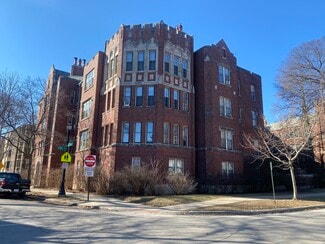 More details for 940 Judson Ave, Evanston, IL - Multifamily for Sale