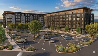 Plus de détails pour 200-220 SW Century Dr, Bend, OR - Bureau/Commerce de détail, Commerce de détail à louer