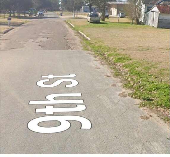 906 Rice St, Hempstead, TX à vendre - Photo du bâtiment - Image 3 de 3