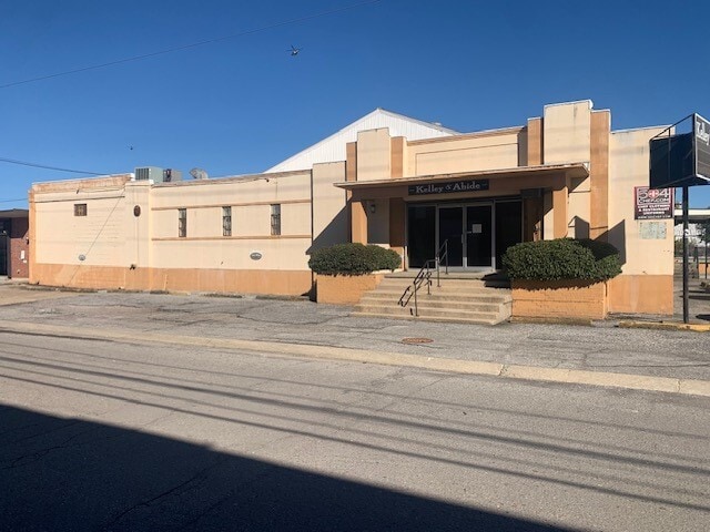 4401 Euphrosine St, New Orleans, LA for sale - Building Photo - Image 2 of 8