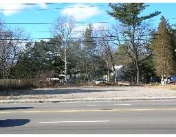 571 Washington St, Attleboro, MA à vendre - Photo principale - Image 1 de 1