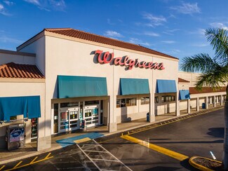 Plus de détails pour 3599 Hollywood Blvd, Hollywood, FL - Commerce de détail à louer