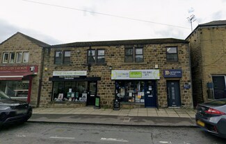 Plus de détails pour 347C Wakefield Rd, Huddersfield - Bureau à vendre