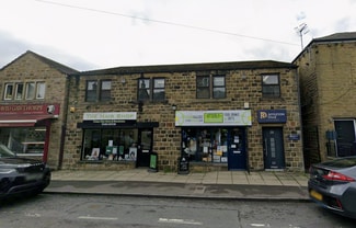More details for 347C Wakefield Rd, Huddersfield - Office for Sale