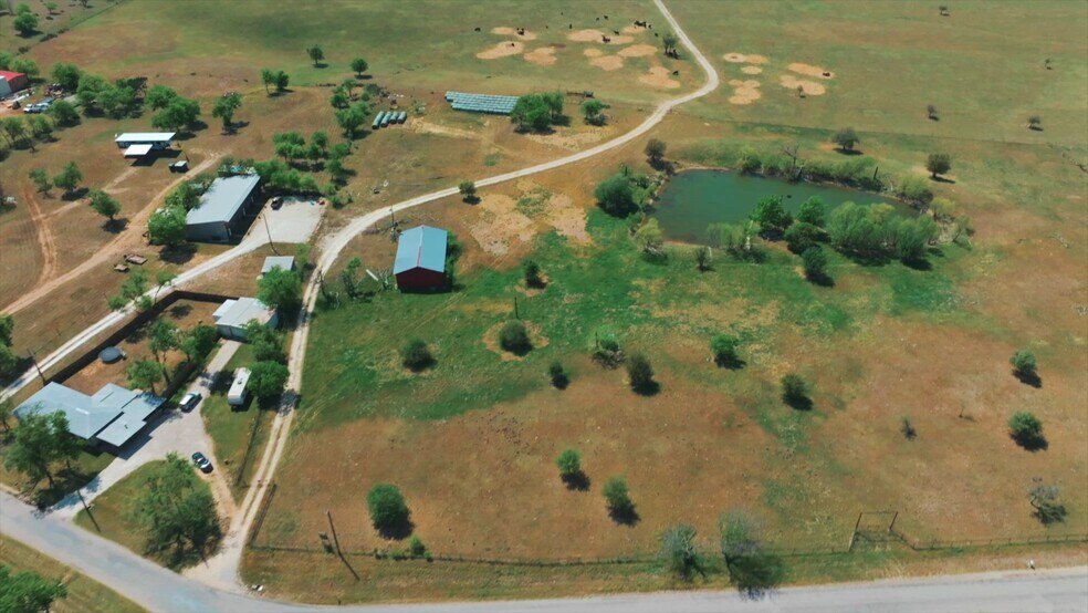 0 Solana Ranch Rd, Salado, TX à vendre - Vidéo sur l’inscription commerciale - Image 2 de 29