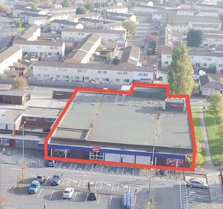 More details for Four Acre Ln, St Helens - Retail for Lease