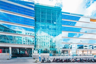 More details for Calle de Torrelaguna, 77, Madrid - Office for Lease