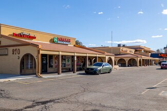 Plus de détails pour 970 S Oneida St, Denver, CO - Commerce de détail à louer