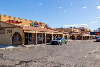 More details for 970 S Oneida St, Denver, CO - Retail for Lease
