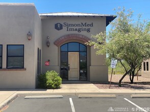 4566 N 1st Ave, Tucson, AZ for lease Building Photo- Image 2 of 2