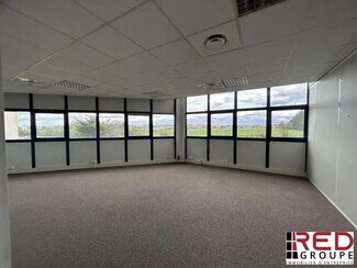 More details for 10 Rue Du Lieutenant Parayre, Aix-en-Provence - Office for Lease