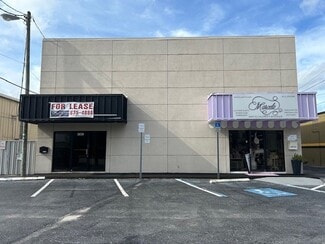 More details for 3638 W Cypress St, Tampa, FL - Office/Retail for Lease