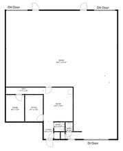 6230-6244 Merriam Dr, Merriam, KS for lease Interior Photo- Image 1 of 7
