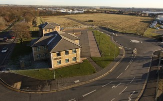 Plus de détails pour Doddington Rd, Lincoln - Bureau à louer