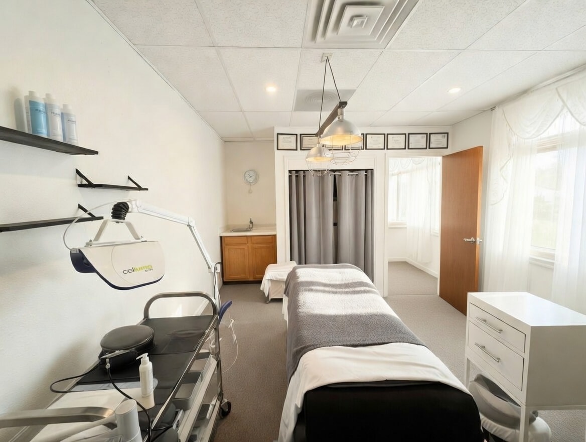 2175 N Academy Cir, Colorado Springs, CO for lease Interior Photo- Image 1 of 5