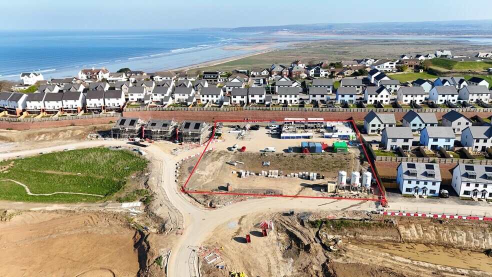 4 Bay View Rd, Northam à vendre - Aérien - Image 2 de 5